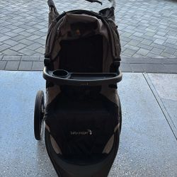 Summit X3 Baby Jogger