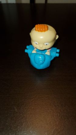 Phil o Lil.