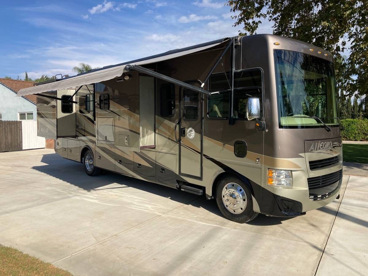 Rv Diagnostics