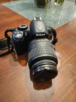 Nikon D3100