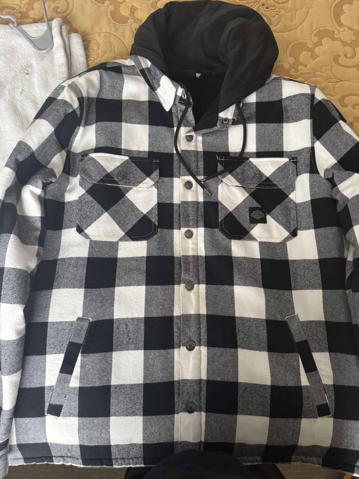 Harley Jacket