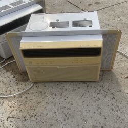 Toshiba Window Ac 