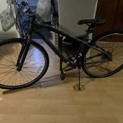 26” Bike