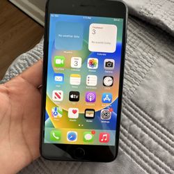 Apple iPhone 8 Plus 64GB Unlocked