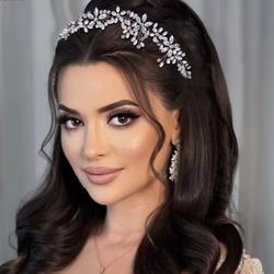 Wedding Hair Accessory 