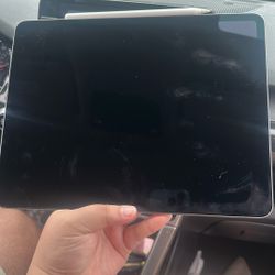 I Pad Pro 12.9 5th Gen 