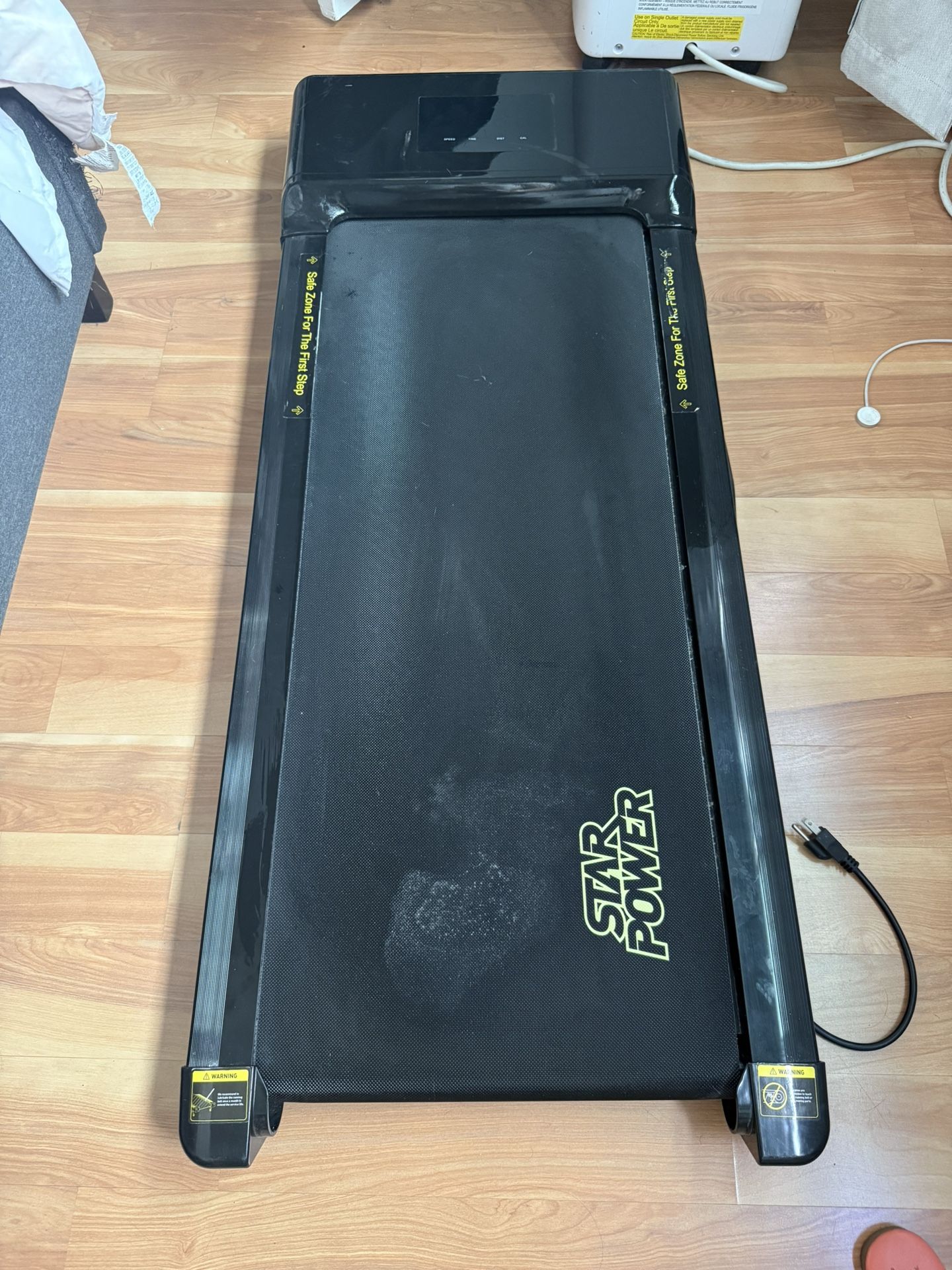 Walking Pad