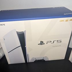 PS5 Play Station 5 1TB
