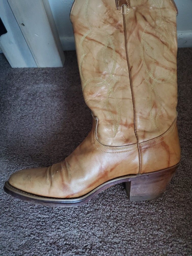 Cowboy Boots