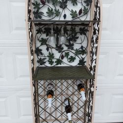 Wine Rack
