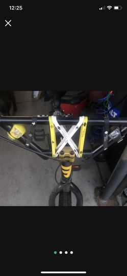 Bicycle Lights