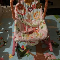 Rocking Chair 