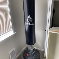 Rorala Punching Bag