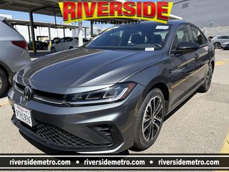 2025 Volkswagen Jetta