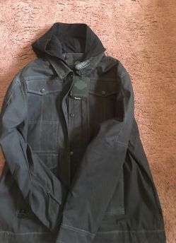 Authentic Harley Davidson Jacket