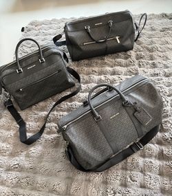 maletas MK