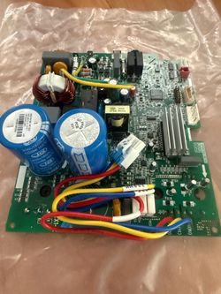 NEW Gree / Mini Split Outdoor Control Board GRJW872-A4 V1