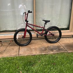 Bmx Bike,