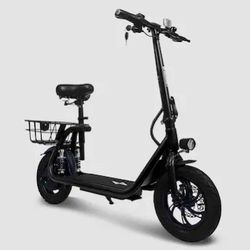 Phantom R1 Folding Electric Scooter