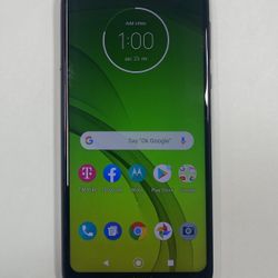 Motorola G7 Power Unlocked 