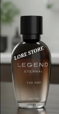 jafra fragancia Legend  Eternal