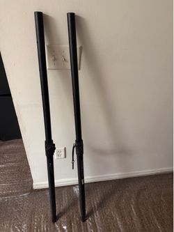 2 stand for subwoofer to speakers firm on price