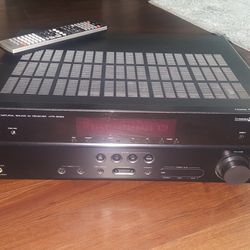 Yamaha HTR-5063 7.1 Channel Receiver