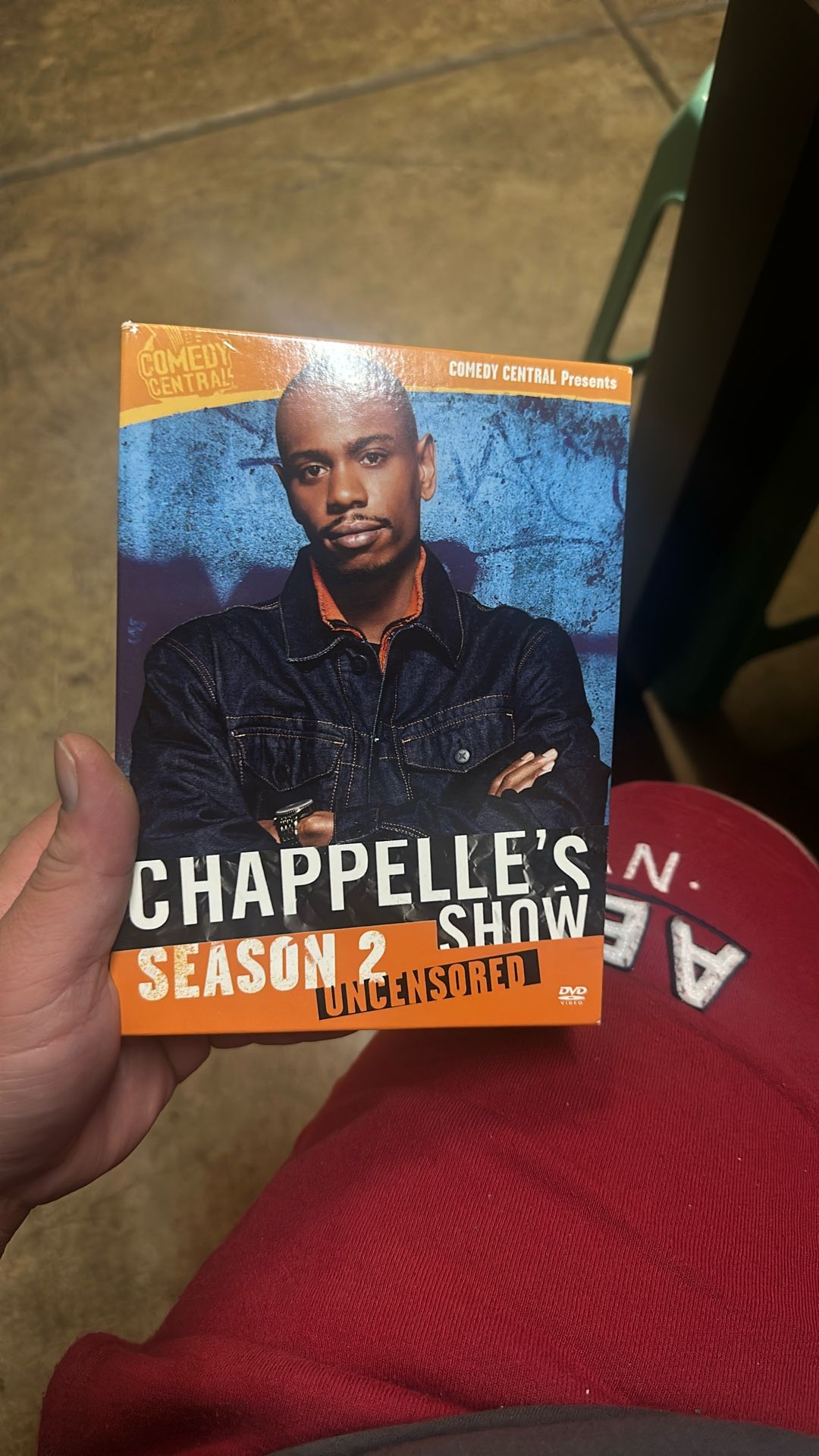 Chappells Show Season 2