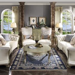 Last set of 2 big new sofas 