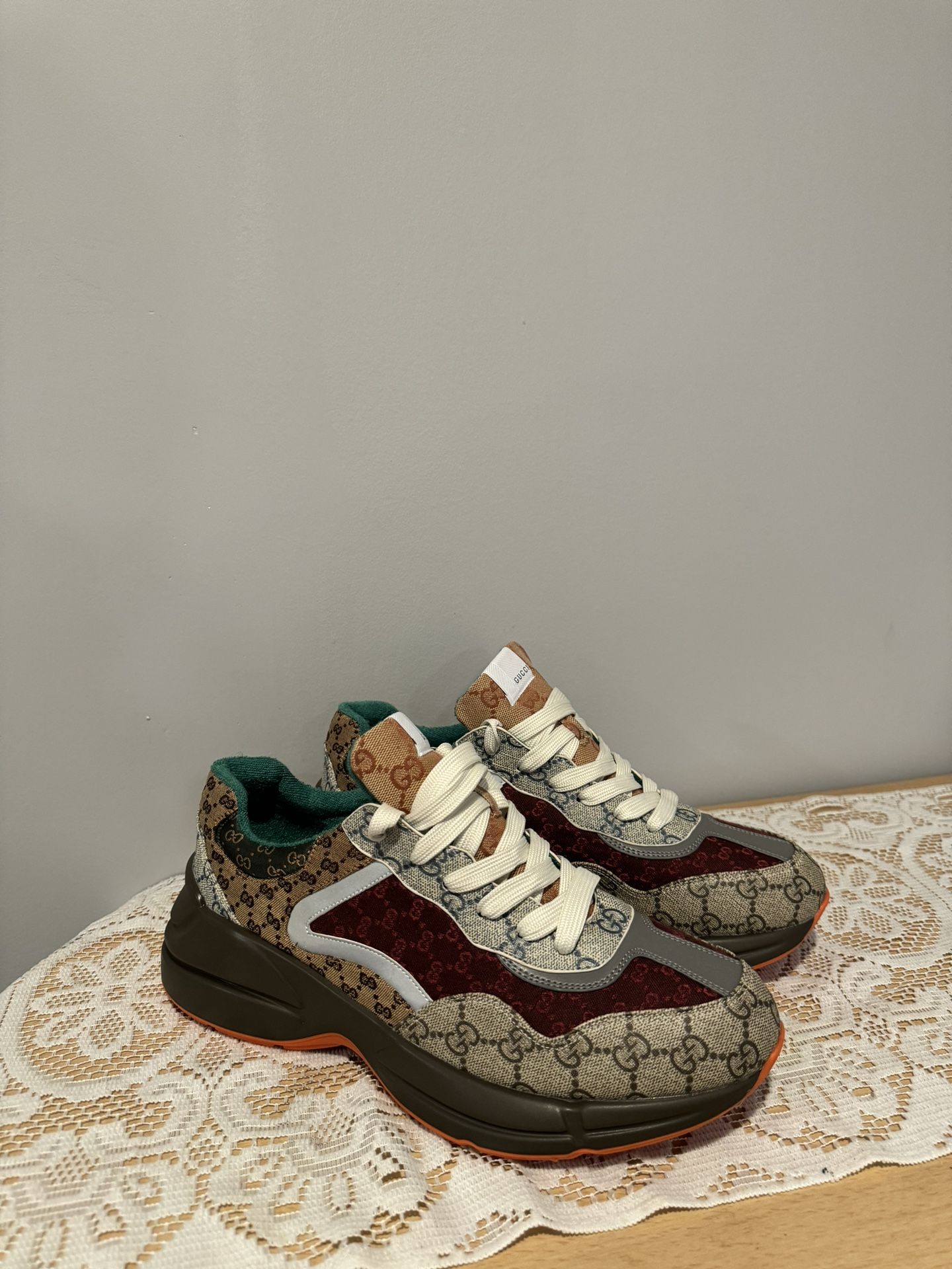 Gucci Shoe