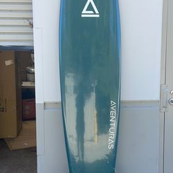 7’6” Foam surfboard *BRAND NEW*