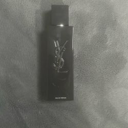 YSL MYSLF Eau de Parfum – Designer fragrance