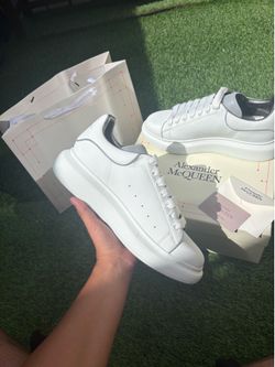 Alexander McQueen Shoes