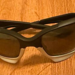 Oakley Sunglasses (for Bikers)