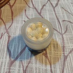 Shalimar Guerlain Paris Perfumed Pearl's .88 0z New No Brush 