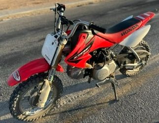 05 CRF 50