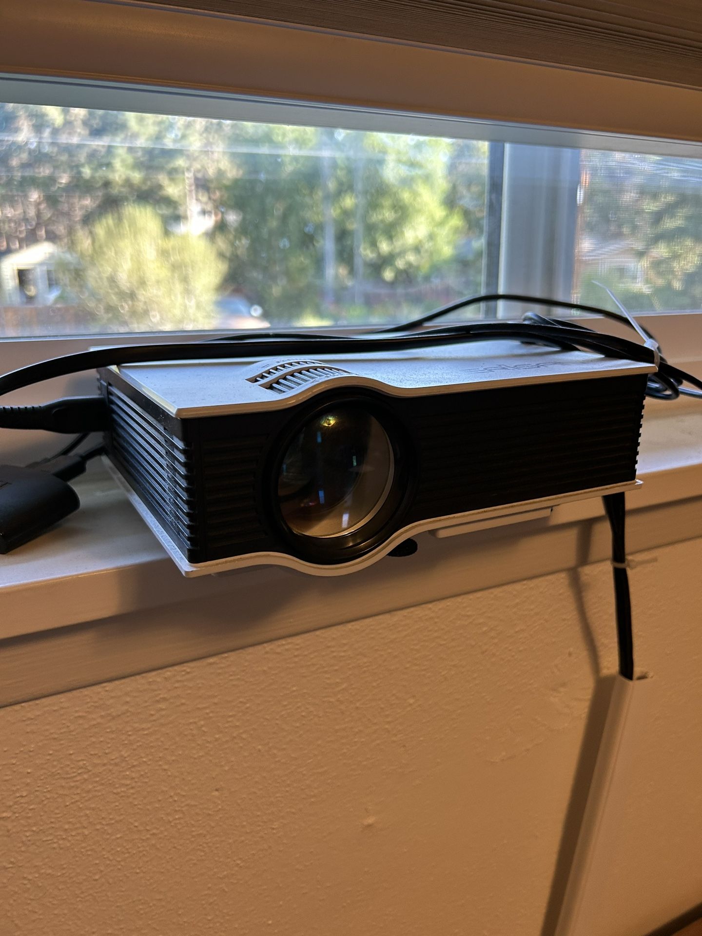 Projector