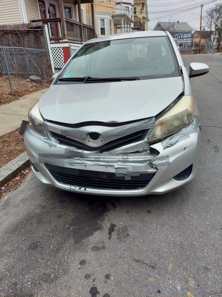 Affordable Auto Body