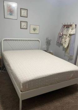 IKEA Bed