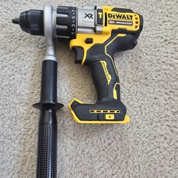 Dewalt 1/2 Hammerdrill / Drill Driver 