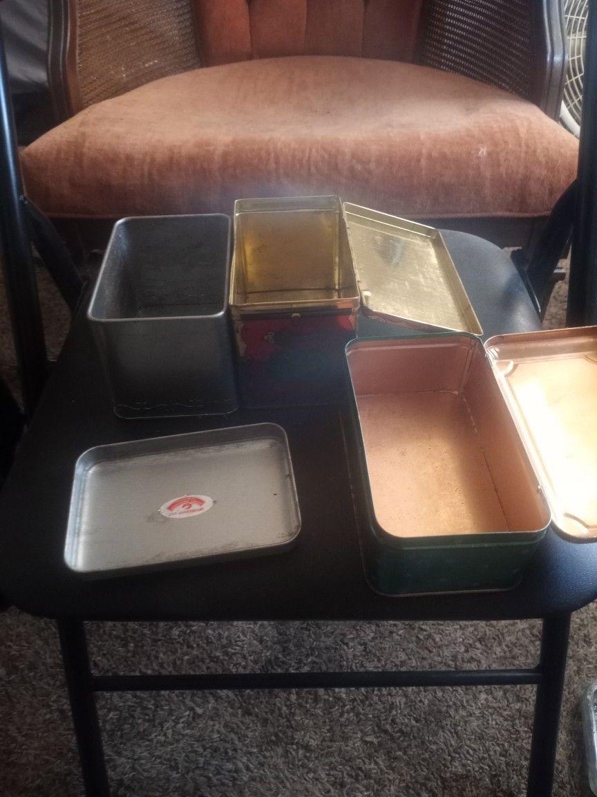 Ten Boxs