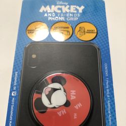 Mickey Mouse