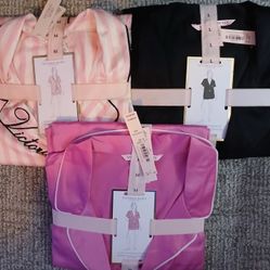 Victoria Secret Short Pajama Set