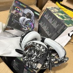 Gaming Bluetooth Headphones good for Christmas present 🎁