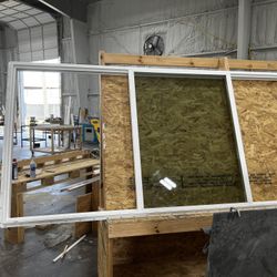 Fabricación E Instalación De Ventanas