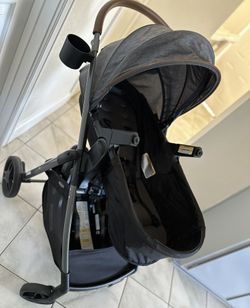 Carriola Graco