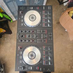 2 channel controller