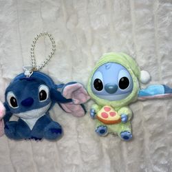 Stitch Items 