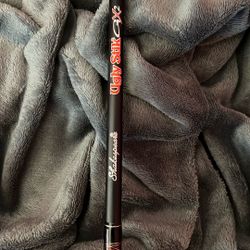 Fishing Pole And Reels Bundle
