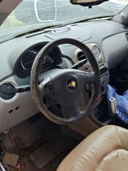 2010 Chevy HHR